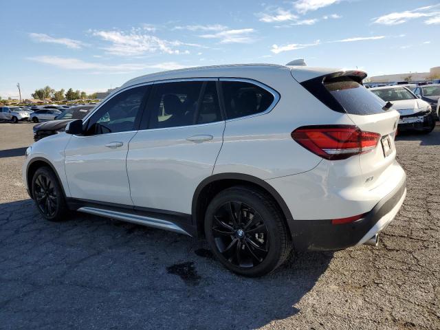 2020 BMW X1 SDRIVE28I WBXJG7C08L5R83055
