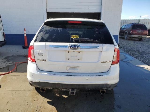 2013 FORD EDGE LIMIT #3292404264