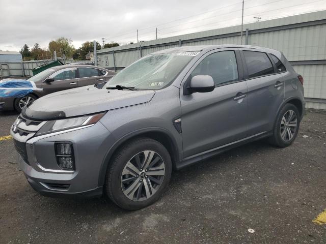 2021 MITSUBISHI OUTLANDER #3301892426