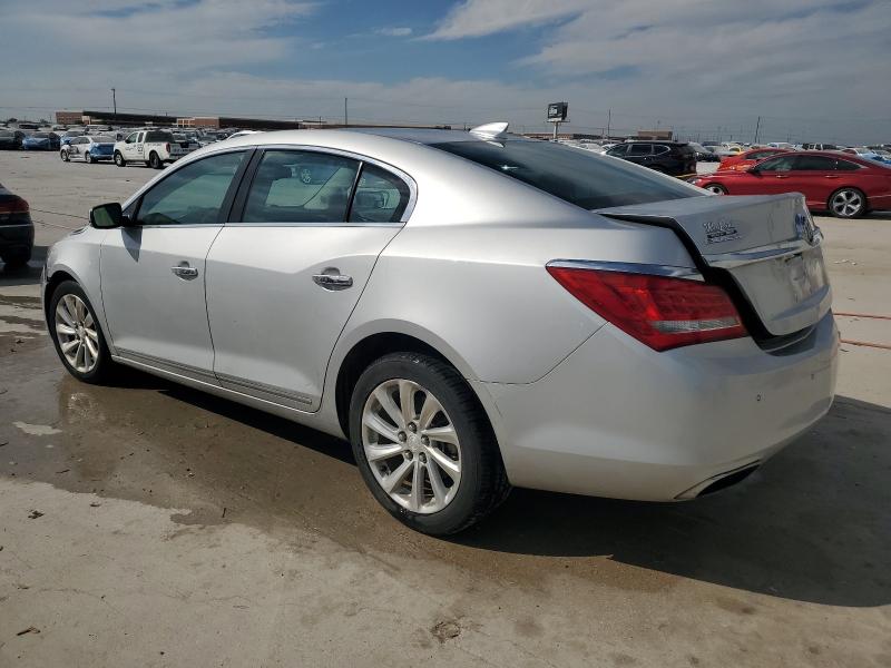 2015 BUICK LACROSSE 1G4GB5G32FF123189