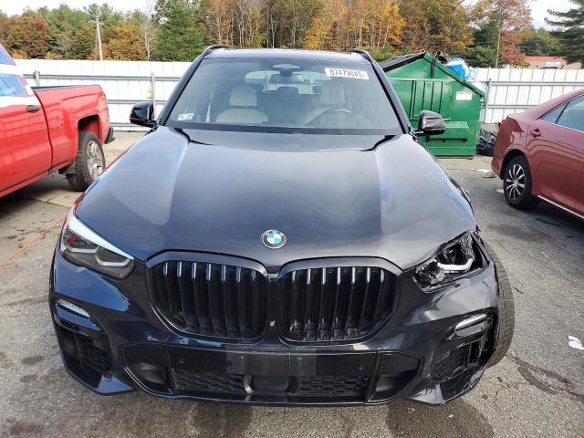 2019 BMW X5 XDRIVE4 - 5UXCR6C52KLL61906