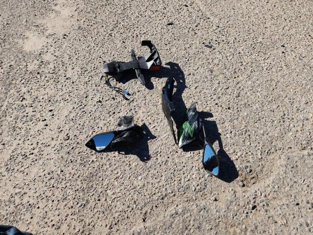 2025 KAWASAKI ER650 N #3284629329