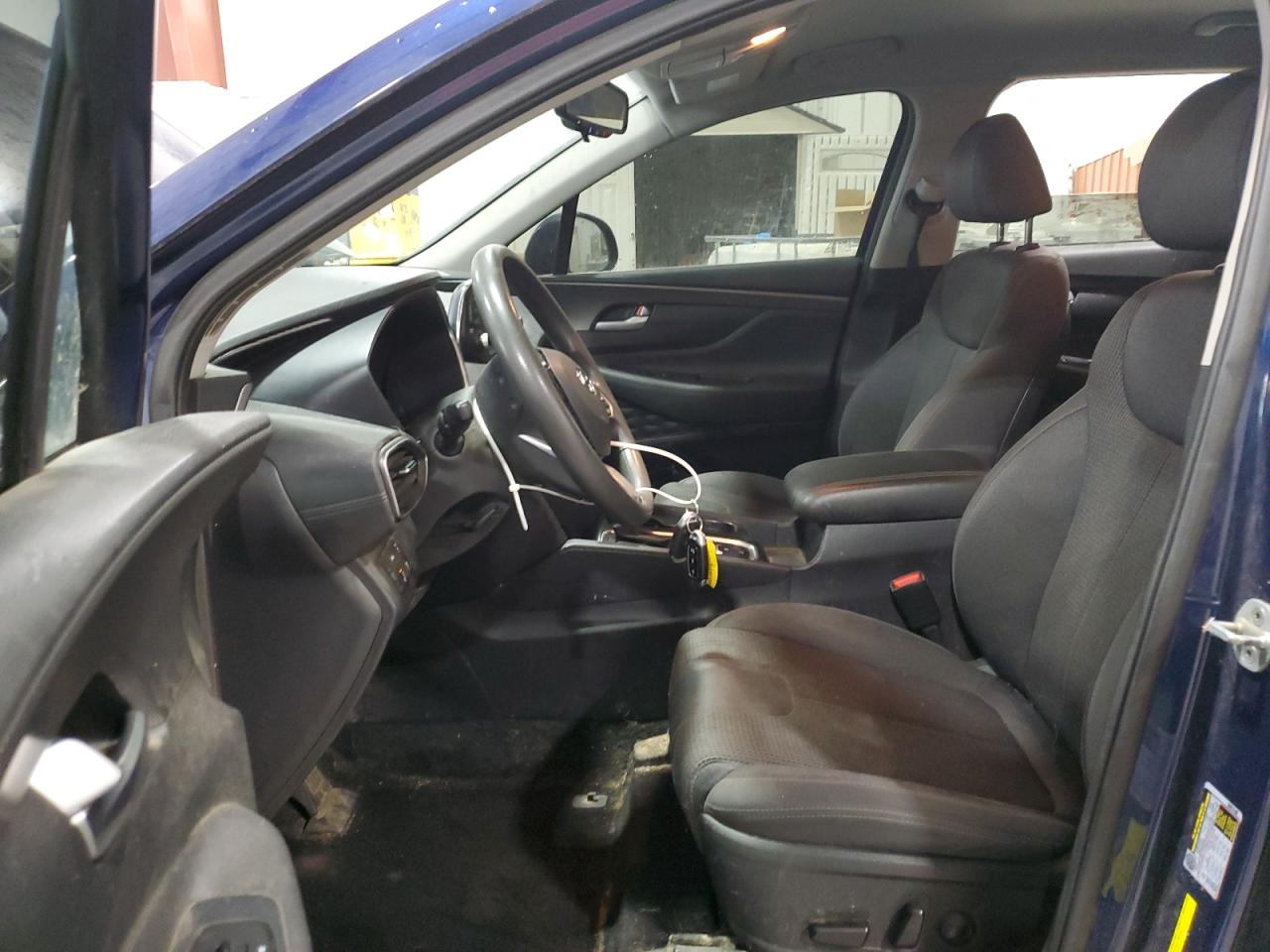 HYUNDAI SANTA FE SEL