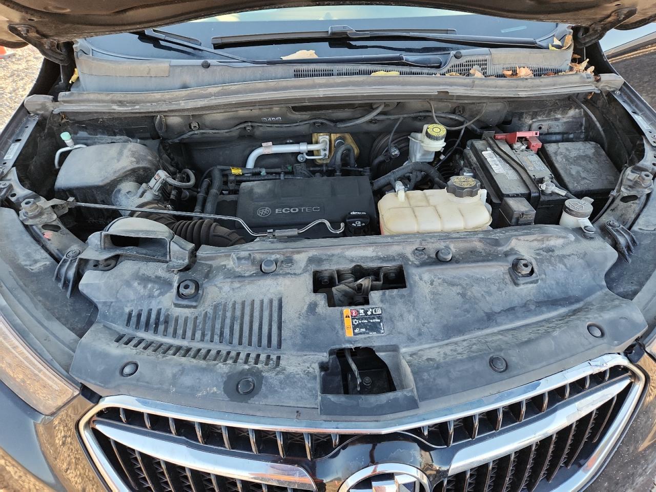 BUICK ENCORE PREFERRED