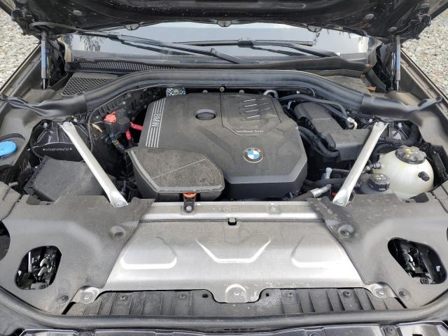 2024 BMW X3 XDRIVE3 #3303800429