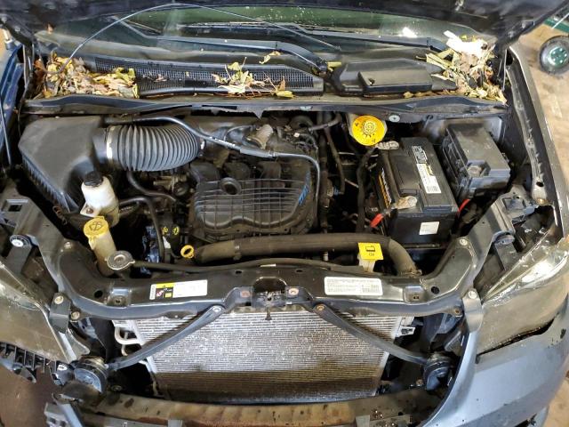 2016 CHRYSLER TOWN & COU 2C4RC1BG0GR271316