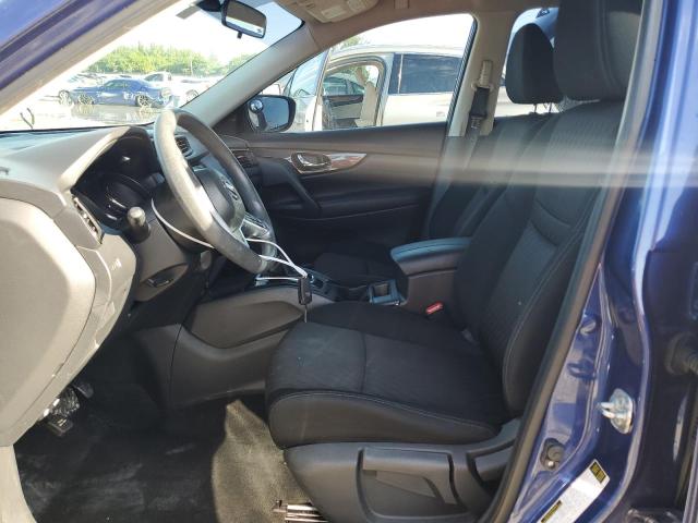 2017 NISSAN ROGUE S - KNMAT2MT0HP576816