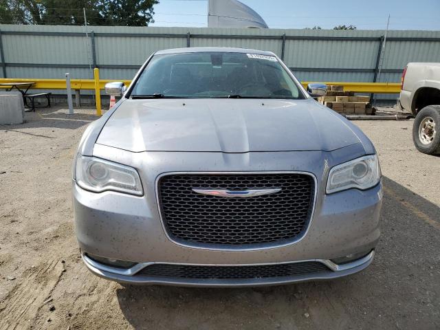 2017 CHRYSLER 300C - 2C3CCAEG8HH632661