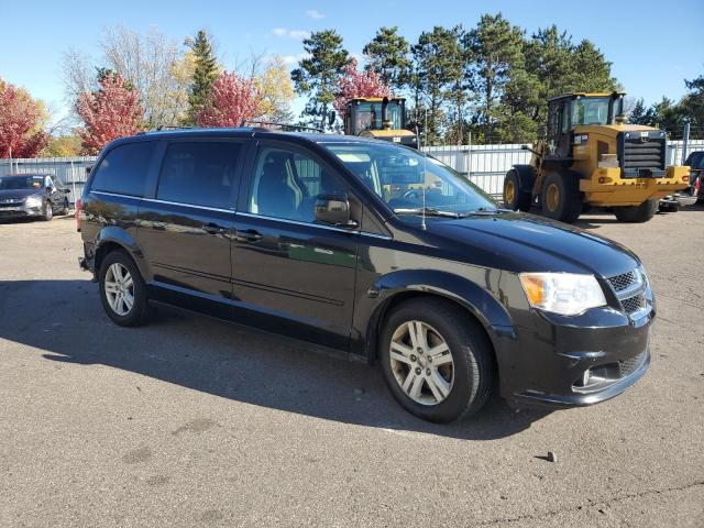 2013 DODGE GRAND CARA #3285748653