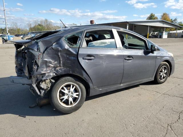 2010 TOYOTA PRIUS - JTDKN3DU3A0144667