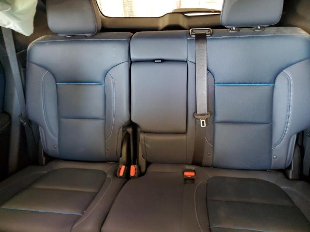 2023 CHEVROLET BLAZER RS #3291236956