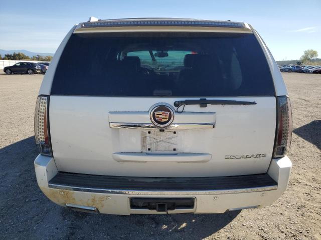 2013 CADILLAC ESCALADE P - 1GYS4CEFXDR345513