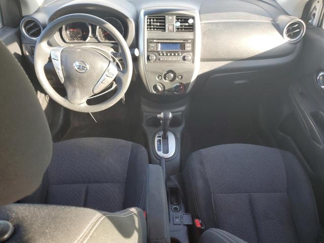 2016 NISSAN VERSA S 3N1CN7AP4GL881434