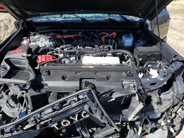 2025 TOYOTA TACOMA DOU #3291404148