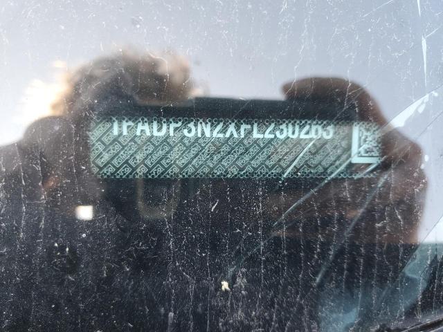 2015 FORD FOCUS TITA #3286530179