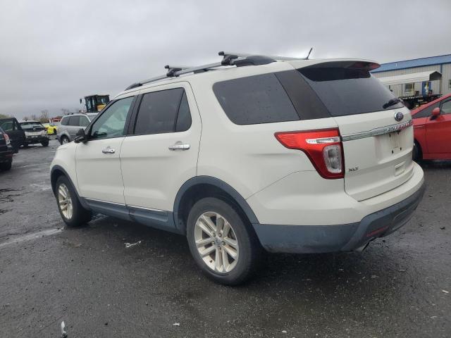 2011 FORD EXPLORER X - Other View