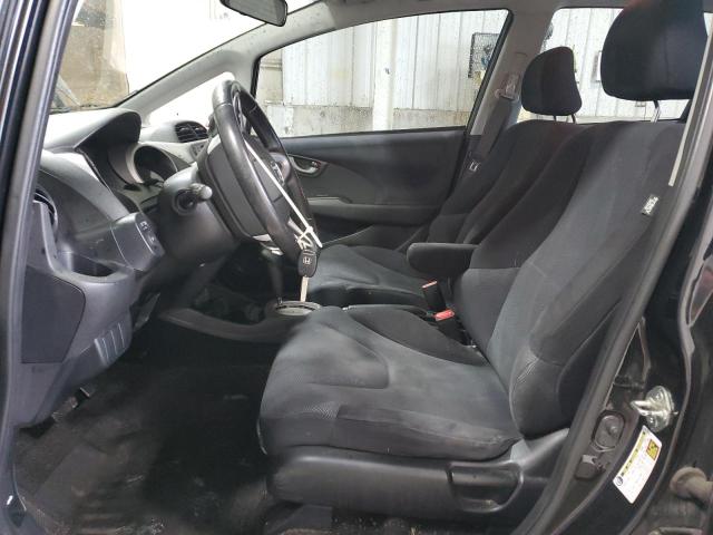 2010 HONDA FIT SPORT - JHMGE8H48AC039083