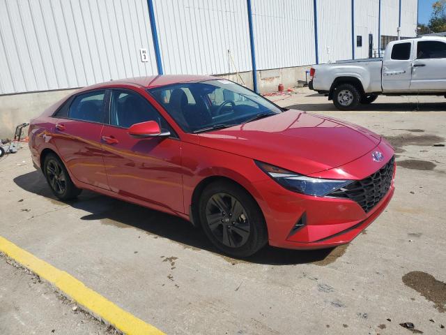 2022 HYUNDAI ELANTRA SE #3286549169