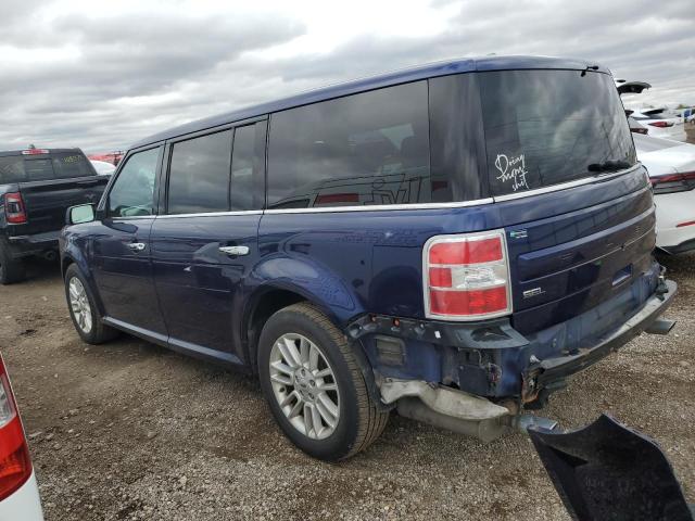 2016 FORD FLEX SEL #3291338160