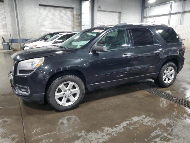 Global Auto Auctions: 2014 GMC ACADIA SLE