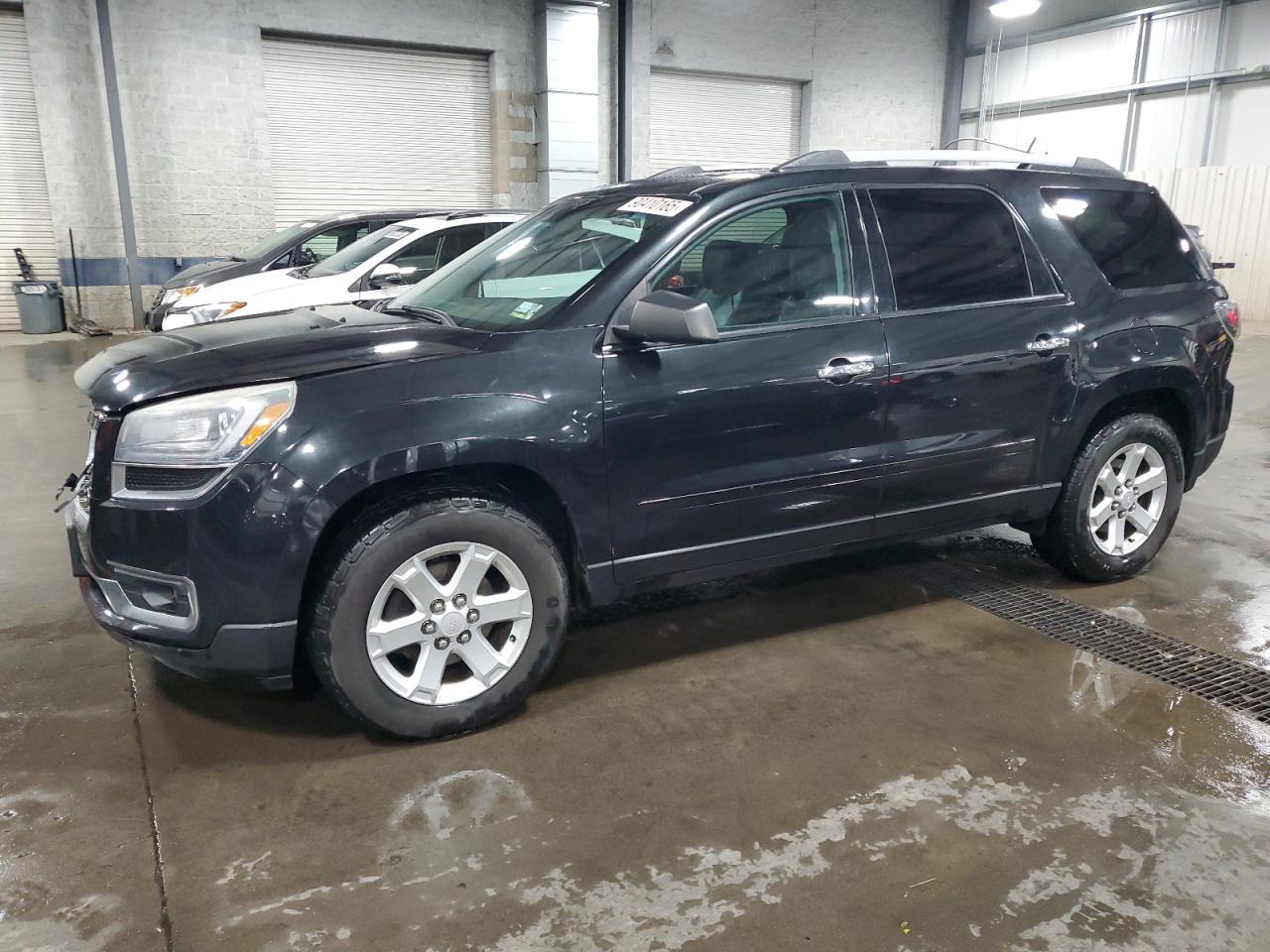 GMC ACADIA SLE