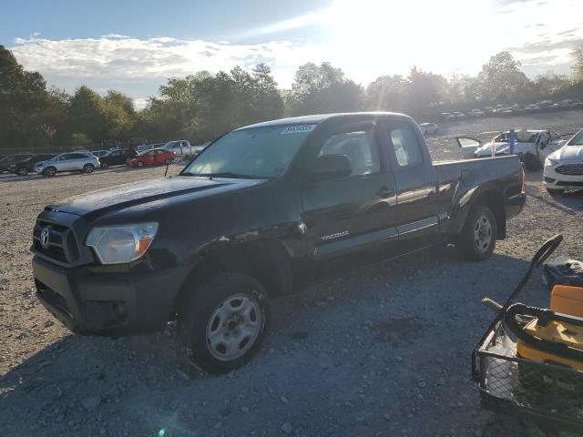TOYOTA TACOMA ACCESS CAB