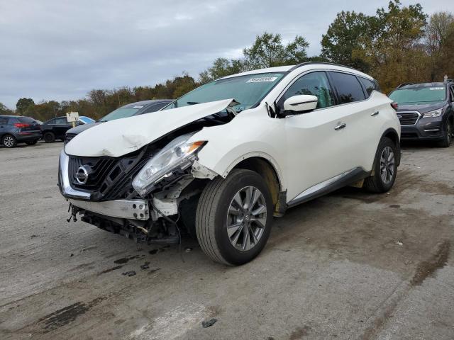 NISSAN MURANO S