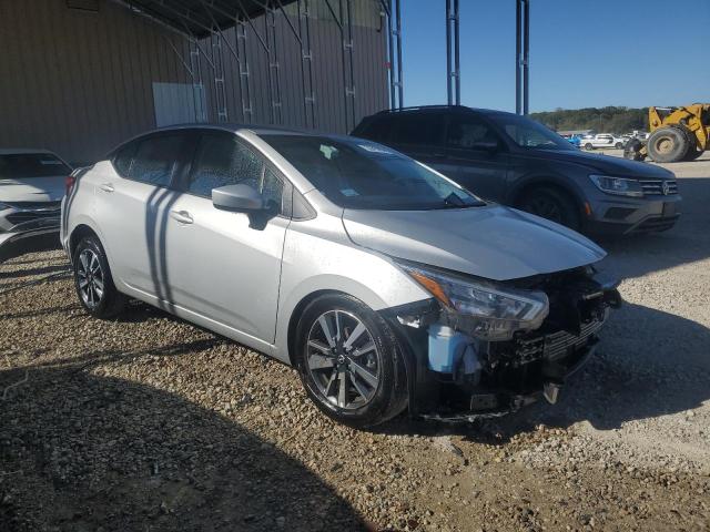 2025 NISSAN VERSA SV - 3N1CN8EV2SL844373