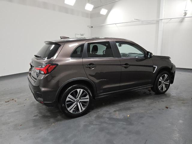 2024 MITSUBISHI OUTLANDER - JA4ARUAU7RU016411