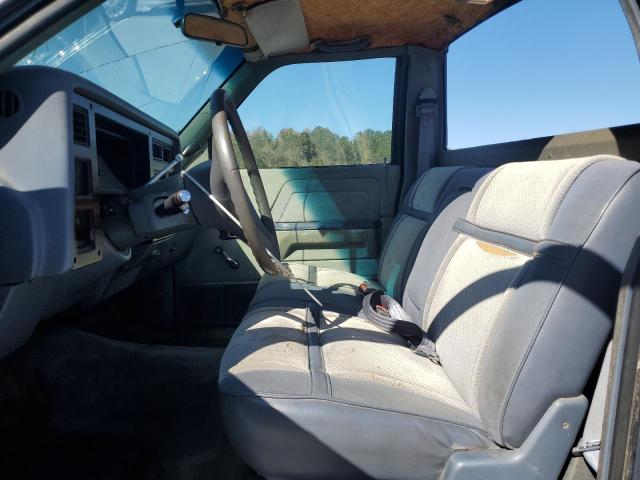 1988 DODGE DAKOTA #3286525180