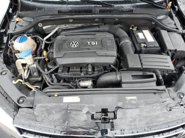 2015 VOLKSWAGEN JETTA SE 3VWD17AJ3FM249474