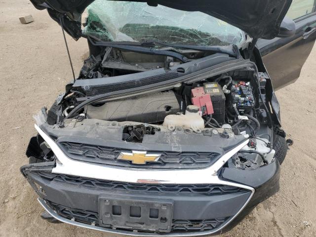 2020 CHEVROLET SPARK 1LT #3284914927