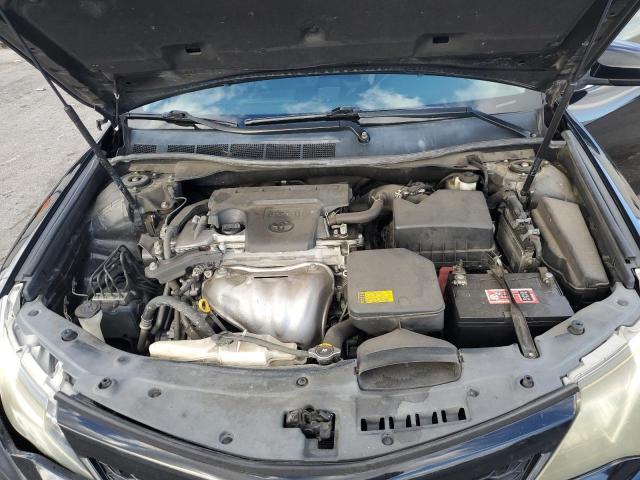 2012 TOYOTA CAMRY BASE - 4T1BF1FK2CU019406