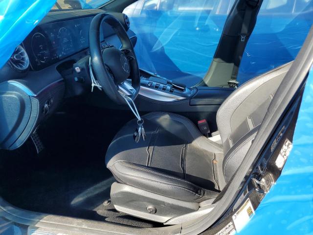 2023 MERCEDES-BENZ AMG GT 53 W1K7X6BB7PA056006