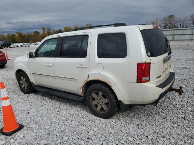 2011 HONDA PILOT TOUR - 5FNYF4H96BB092487