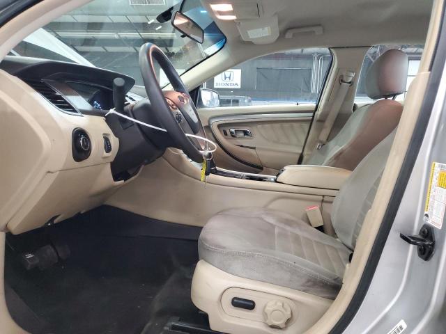 2016 FORD TAURUS SE - 1FAHP2D82GG102742