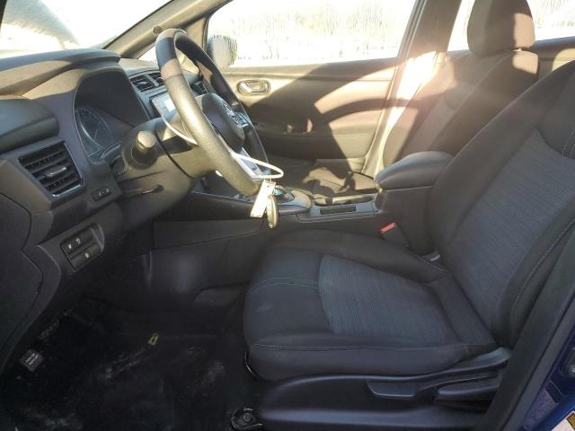 2023 NISSAN LEAF S - 1N4AZ1BV9PC556251