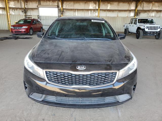 2018 KIA FORTE LX #3309363971