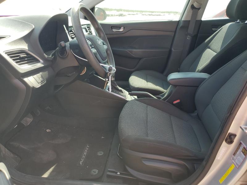 2020 HYUNDAI ACCENT SE #3297251466