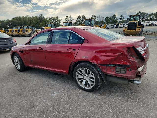 2015 FORD TAURUS LIM 1FAHP2F88FG134266