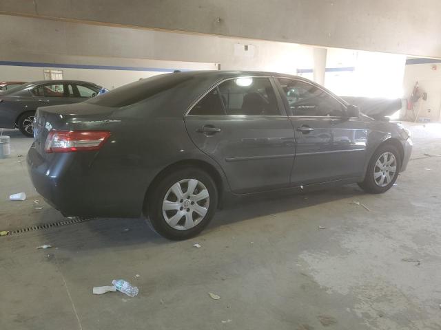 2011 TOYOTA CAMRY BASE - 4T1BF3EK3BU657966