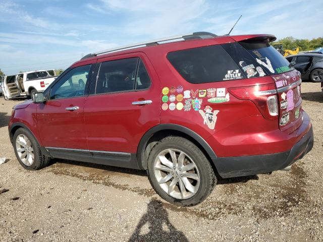 2014 FORD EXPLORER X #3278757608