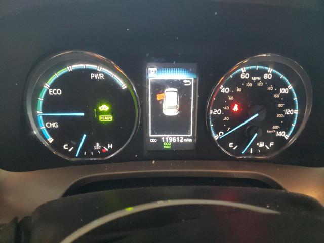 2016 TOYOTA RAV4 HV XL JTMRJREV5GD004688