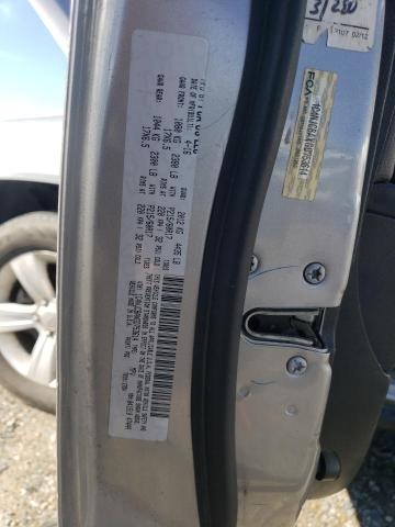 2016 JEEP COMPASS SP #3268523991