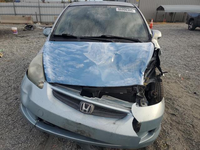 2007 HONDA FIT #3277223931