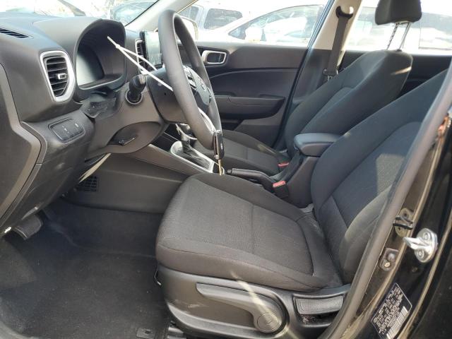 2023 HYUNDAI VENUE SE #3297056522