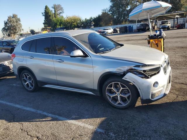 2019 BMW X1 SDRIVE2 WBXHU7C57K3H46119