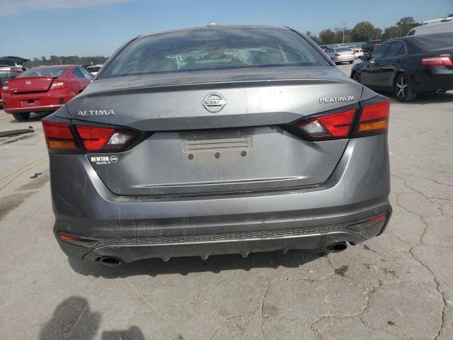 2019 NISSAN ALTIMA PLA 1N4BL4FV0KC197219