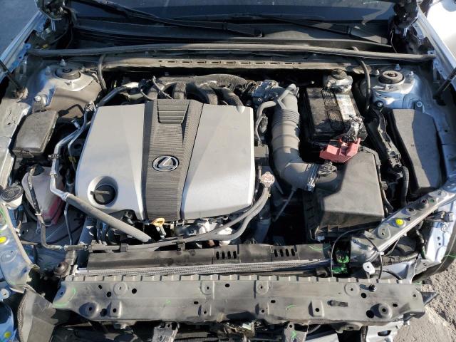 2024 LEXUS ES 350 BAS #3296989853