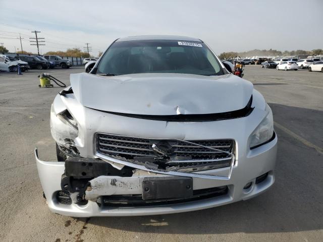 2009 NISSAN MAXIMA S #3291209957